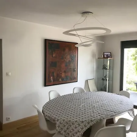 Maison De Vacances
