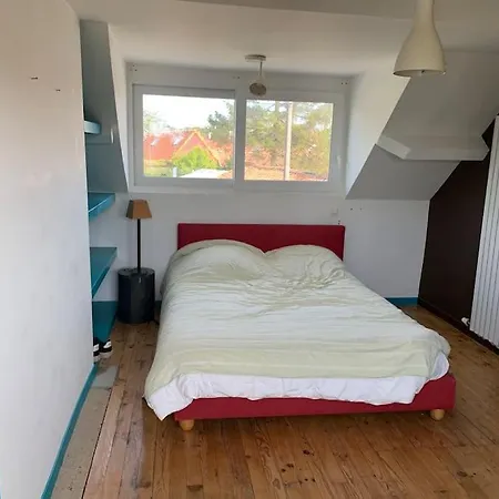 Maison De Vacances Nyaraló *