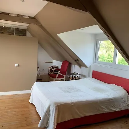 Maison De Vacances *