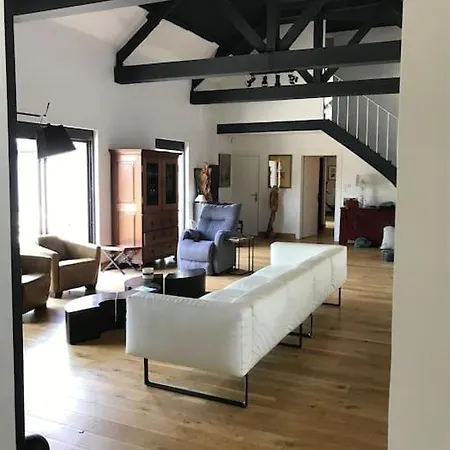 Nyaraló Maison De Vacances