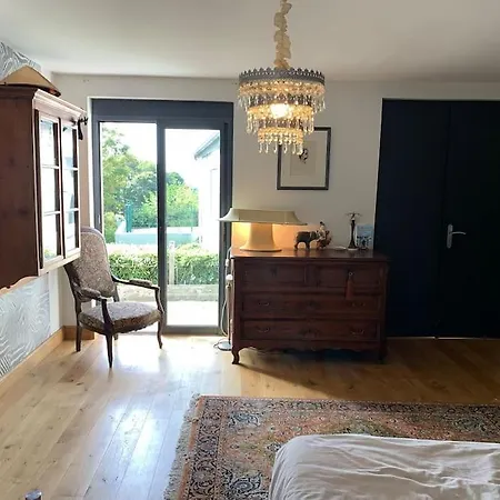 Maison De Vacances Nyaraló