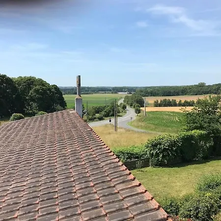 Maison De Vacances